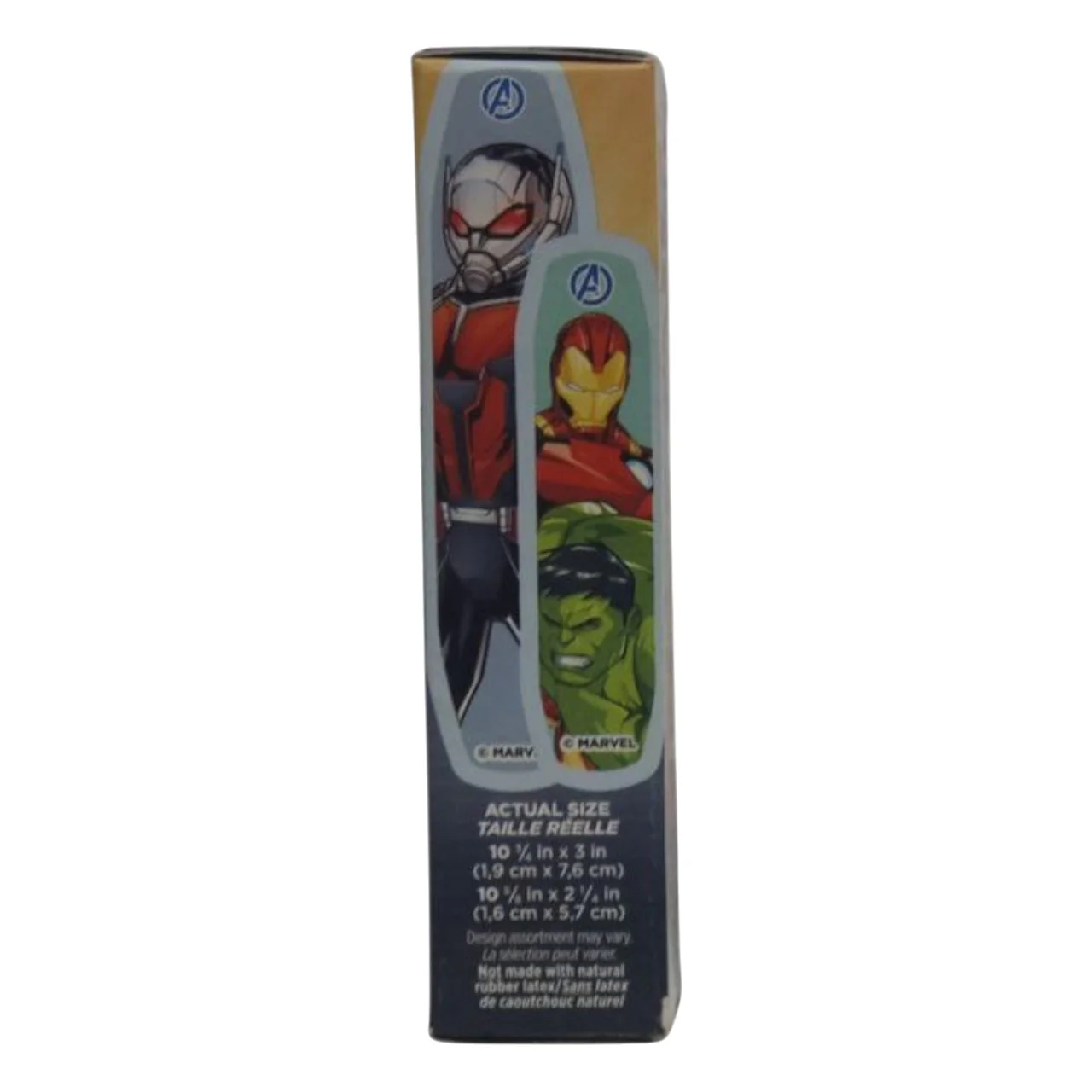 Band-Aid Bandages 20Pk, Avengers Assemble - Image 4
