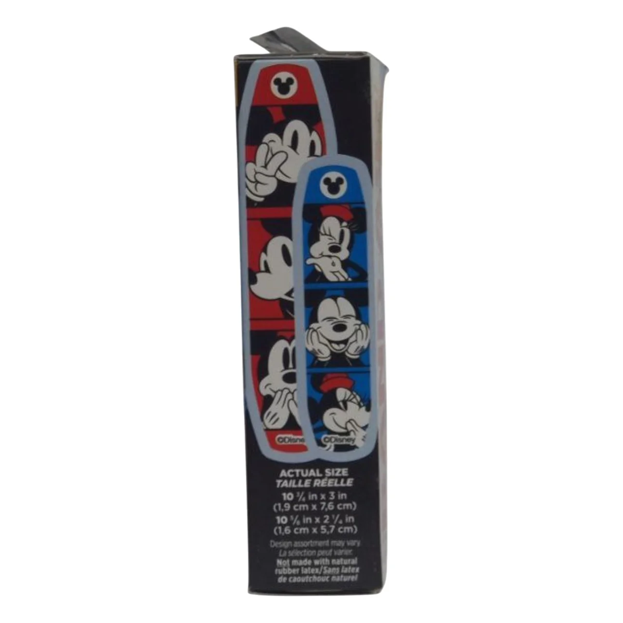 Band-Aid Bandages 20Pk, Avengers Assemble - Image 5