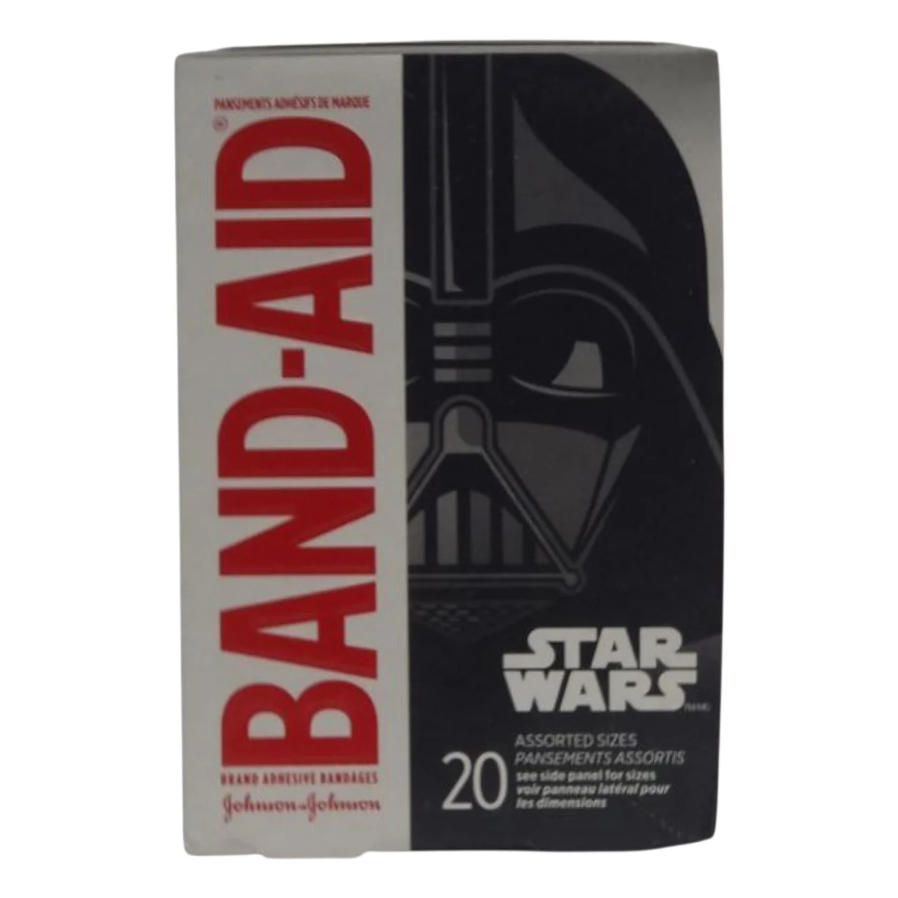 Band-Aid Bandages 20Pk, Star Wars - Image 3