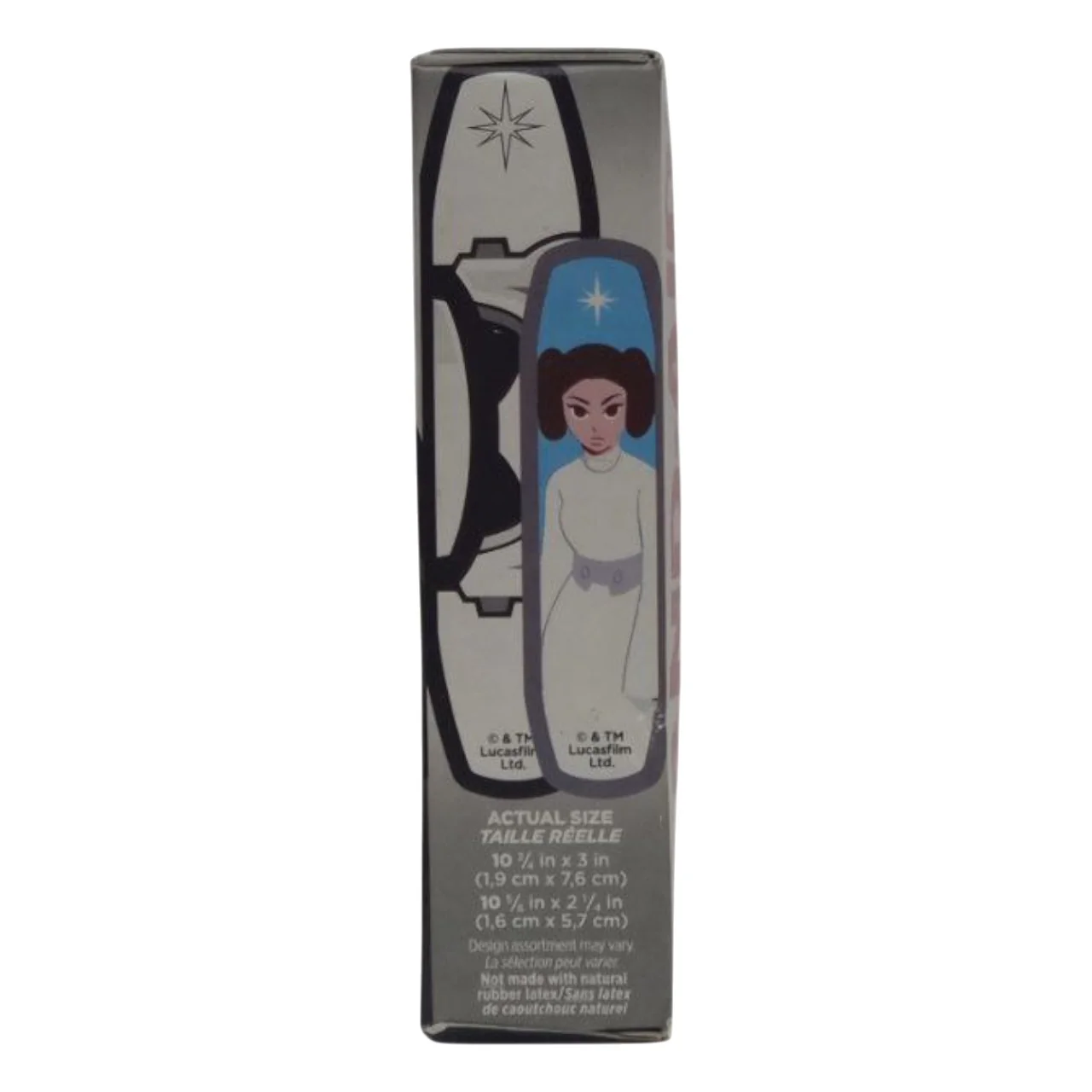 Band-Aid Bandages 20Pk, Star Wars - Image 4
