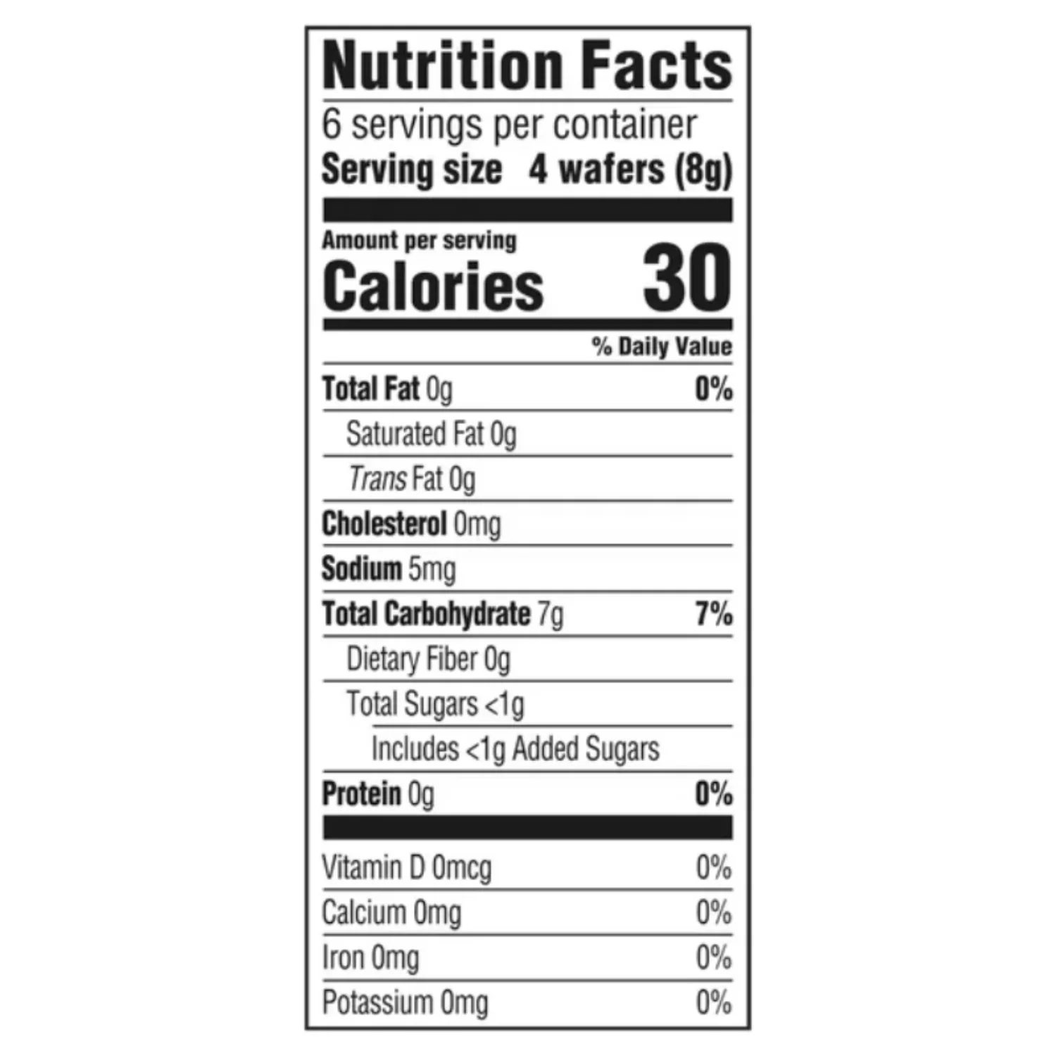 Gerber Snacks for Baby, Teethers Gentle Teething Wafers, Banana and Peach, 48g (Pack of 1) - Image 5