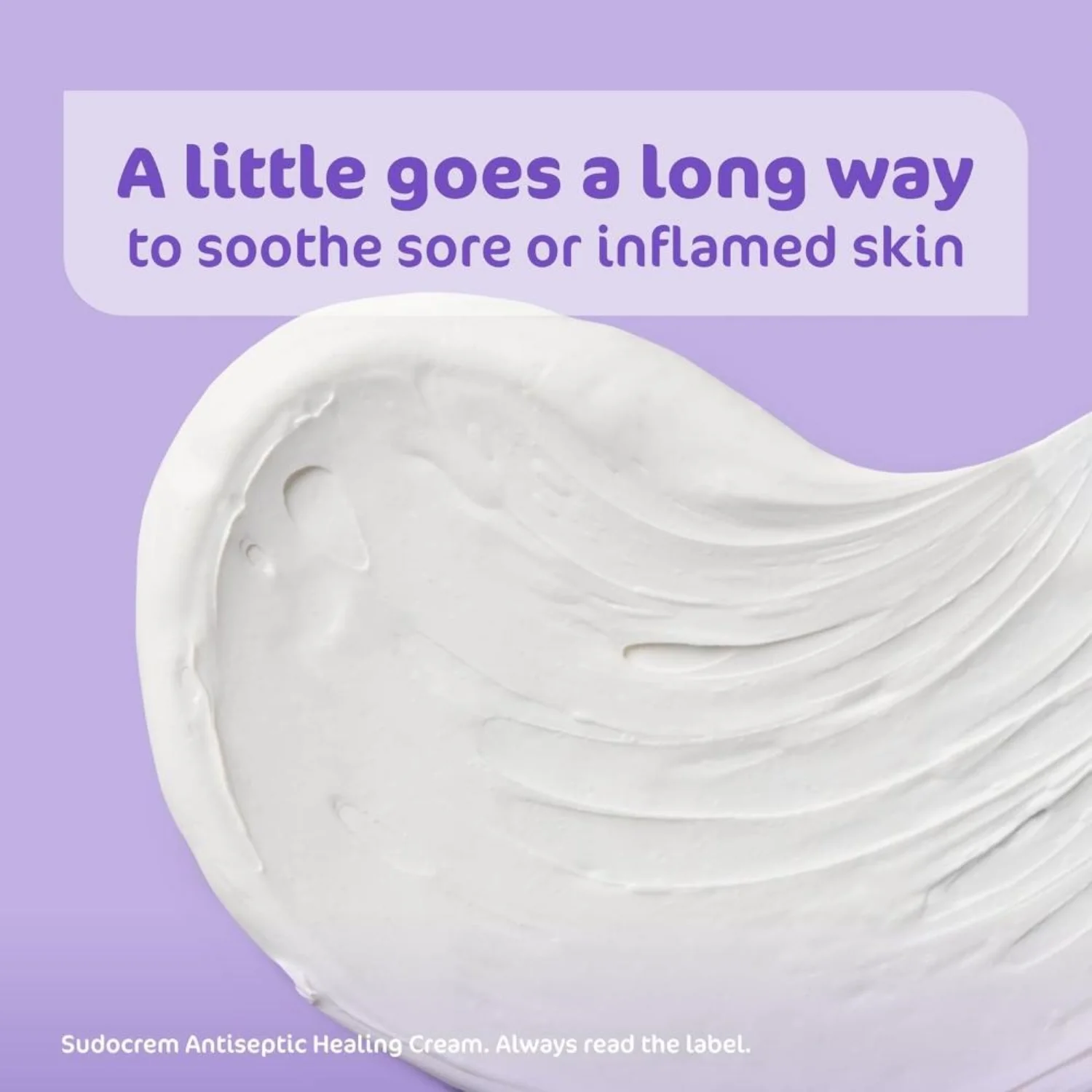 Sudocream Antiseptic Healing Cream, 250g - Image 5